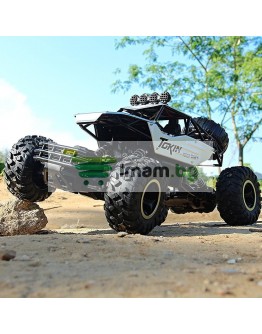 Офроуд джип с дистанционно управление 4x4 - Катерач